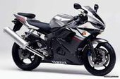 Yamaha YZF600 R6 … thumbnail