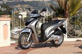 HONDA SH 125-150 … thumbnail