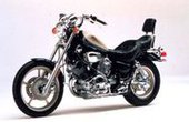 Yamaha XV750 XV1100 … thumbnail