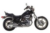 Yamaha XV750 XV1100 … thumbnail