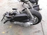 Kymco Xciting 250i … thumbnail