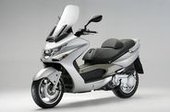 Kymco Xciting 250i … thumbnail