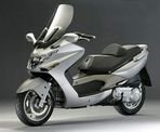 Kymco Xciting 250i-500i … thumbnail