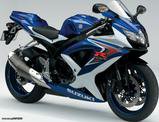 Suzuki GSXR 600-750 … thumbnail