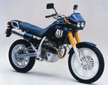 Honda NX250 NX … thumbnail