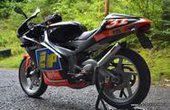 APRILIA RS125 (1991-1997) … thumbnail