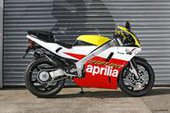 APRILIA RS125 (1991-1997) … thumbnail