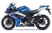 Suzuki GSXR600/750 2006-2011 … thumbnail