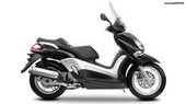 Yamaha X-City 125 … thumbnail