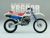 Honda XR600R 1988/2000 … thumbnail