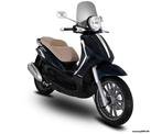 Piaggio Beverly 250 … thumbnail