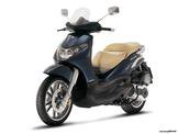 Piaggio Beverly 250 … thumbnail