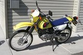 Suzuki DR2001990/2018 Καινούριο … thumbnail