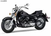 Yamaha XVS Dragstar400-650-1100 … thumbnail