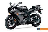 Yamaha YZF R1 … thumbnail