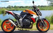 Honda CB 1000R … thumbnail