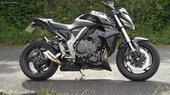 Honda CB 1000R … thumbnail