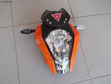 KTM DUKE 125-200 … thumbnail