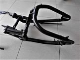 Honda vlx 400 … thumbnail