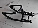 Honda vlx 400 … thumbnail