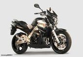 Suzuki GSR 600 … thumbnail