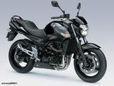 Suzuki GSR 600 … thumbnail