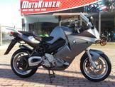 Bmw F 800 …