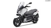 Yamaha X-Max 250 … thumbnail
