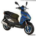 Keeway Matrix 50cc … thumbnail