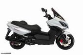 KYMCO X-CTING 300-300500-500i … thumbnail