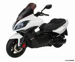 KYMCO X-CTING 300-300500-500i … thumbnail