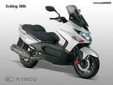 KYMCO X-CTING 300-300500-500i … thumbnail