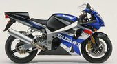 Suzuki GSXR 1000 … thumbnail