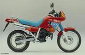 Honda NX250-Honda NX … thumbnail