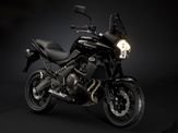 Kawasaki Versys 650 … thumbnail