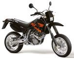 KTM LC4 640 … thumbnail