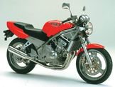 Honda CB400 CB400SF … thumbnail