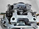 Kymco Xciting 300i … thumbnail