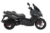 Kymco Xciting 300i … thumbnail