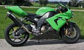 KAWASAKI ZX-6R ZX-636R … thumbnail