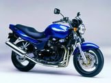 Kawasaki ZR750 Zephyr … thumbnail