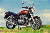 Kawasaki ZR750 Zephyr … thumbnail