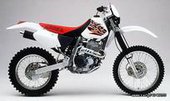 Honda XR400/XR400R 1998-2004 … thumbnail