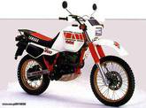 Yamaha XT 600 … thumbnail