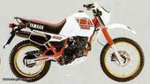 Yamaha XT 600 … thumbnail