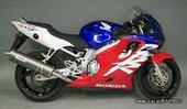 HONDA CBR 600 … thumbnail