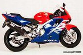 HONDA CBR 600 … thumbnail