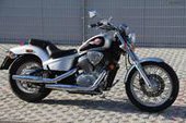 Honda VT 600C … thumbnail