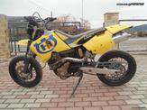 Husqvarna TE 610 … thumbnail