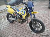 Husqvarna TE 610 … thumbnail